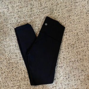 Lululemon Align Pants